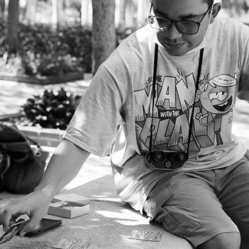 My Autism Connection